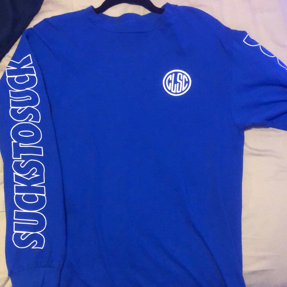 H&M Long sleeve shirt